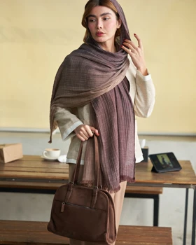 شال سنگشور دورنگ 20701