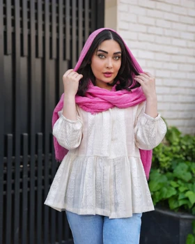 شومیز باتیک