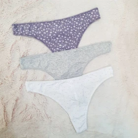 شورت زنانه لفتیز کد Z-TW323 مجموعه 3 عددی