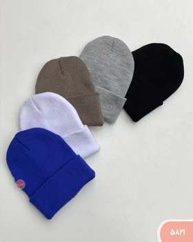 کلاه بافت ساده 5821