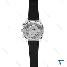 ساعت مچی امگا اسپیدمستر پروفشنال مردانه بند برزنتی Omega-6597-G