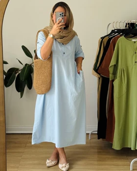 مانتو کفتان مروارید