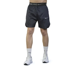 شلوارک ورزشی مردانه نایک مدل DS-Pro-3B247 سرمه ای