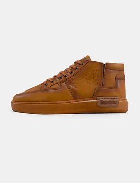 کفش ساق‌دار مردانه Timberland