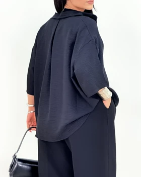 شومیز روژین(101)کد:5607