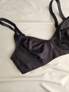 سوتین تک فنردار بدون ابر مینی مایزر کد: 1020