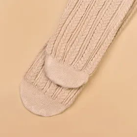 جوراب شلواری طرح گندم 2