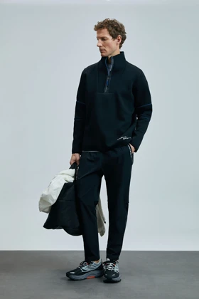 سویشرت مردانه lufian lufian