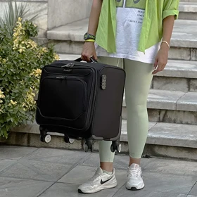 چمدان خلبانی فوروارد مدل FORWARD - FCLT5553