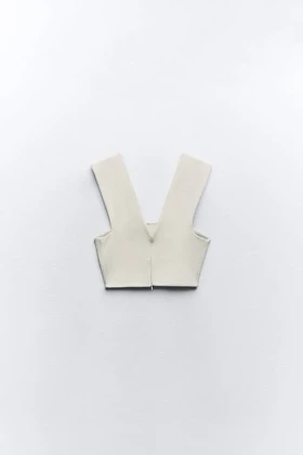 نیم‌تنه ضربدری TO562