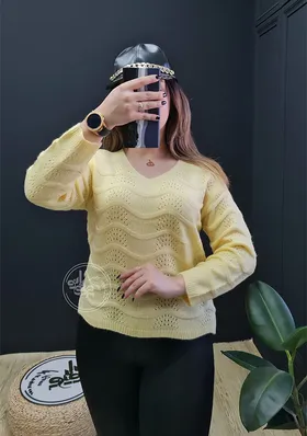 بافت موج