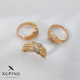انگشتر دیوید یورمن ژوپینگ