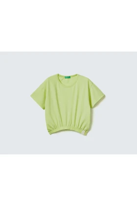 تیشرت بچگانه اورجینال بنتون united-colors-of-benetton