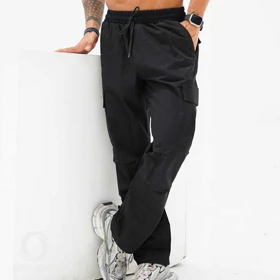 شلوار نایک کتان 6 جیب