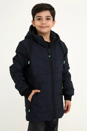 کت و کاپشن بچگانه sivaist sivaist