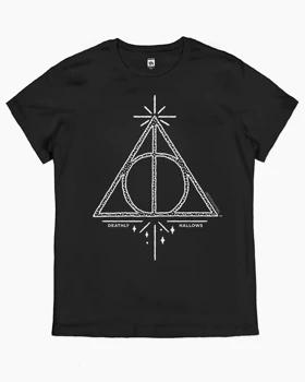 تیشرت هری پاتر | تیشرت harry potter کد 103005