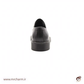 کفش اداری چرم مردانه mrc6024