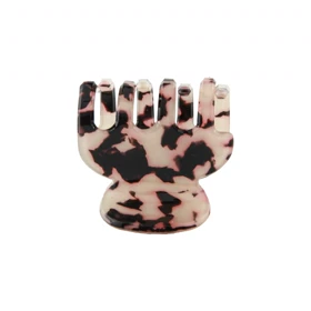 کلیپس زنانه مدل کوچک