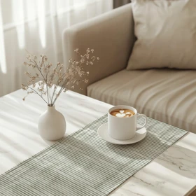 رانر ساده Table Runner330