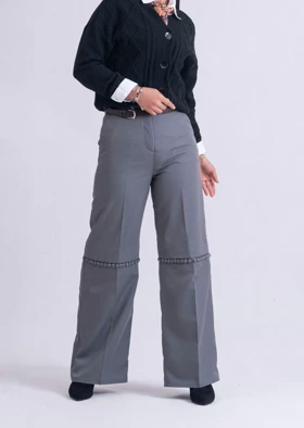 شلوار دو حالته Detache