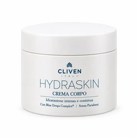 کرم مرطوب‌کننده بدن کلیون Cliven مدل Hydraskin