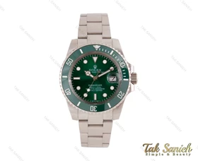 ساعت مچی رولکس ساب مارینر هالک مردانه Rolex-3659-G