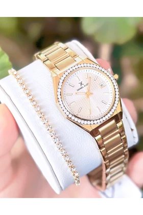 ساعت زنانه دنیل کلین daniel-klein