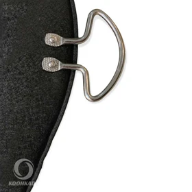 ساج ووک تفلون گرانیت 35