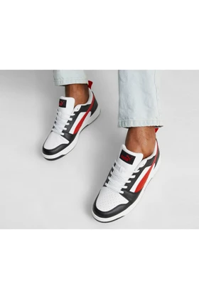 بازگشت به رنگ کفش روزانه مردان کم مردان Puma Caven 2.0 Wns PUMA W