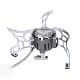 سرشعله شلنگ دار SNOW HAWK SN T4-A