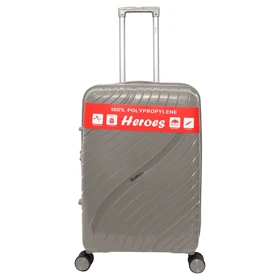 چمدان Heroes مدل H40361-M سایز متوسط