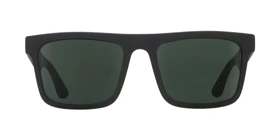 عینک آفتابی اسپای Atlas Soft Matte Black HD Plus Gray Green