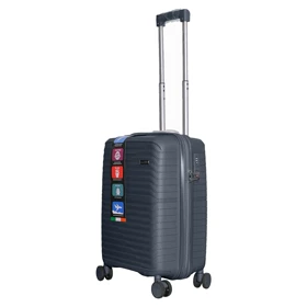 چمدان Rapido مدل R-40371-S سایز کوچک (نوک مدادی)