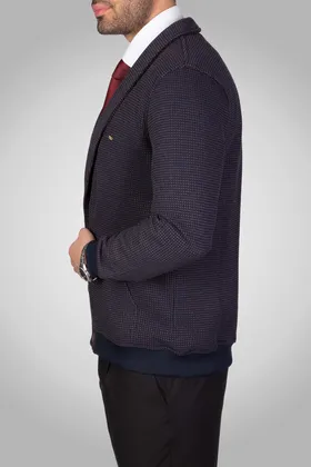 ژاکت یقه آرشال 330007