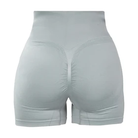 کشاله بند سیملس ورزشی زنانه مدل 6611 طوسی روشن