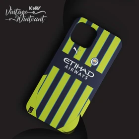 قاب موبایل منچسترسیتی