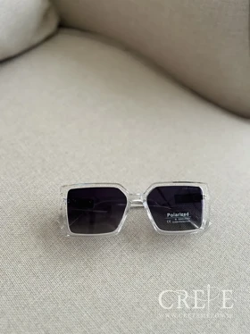 عینک آفتابی پلاریزه LOUIS VUITTON (شیشه ای )