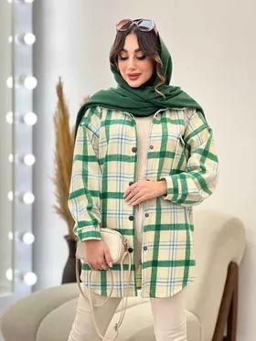 شکت جیب پاکتی آلما