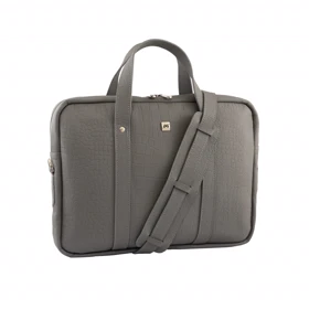 کیف اداری اسپرت مدل A133 (کرو خاکستری)