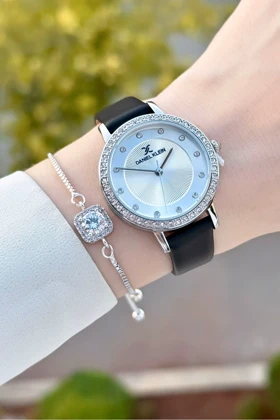 ساعت زنانه دنیل کلین daniel-klein