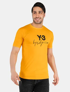 تیشرت مردانه Y-3