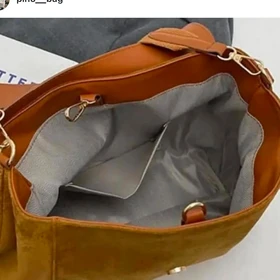 کیف وارداتی