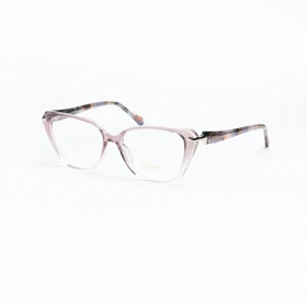 عینک طبی زنانه آیزن EYEZENمدل SE-1106 (بنفش)