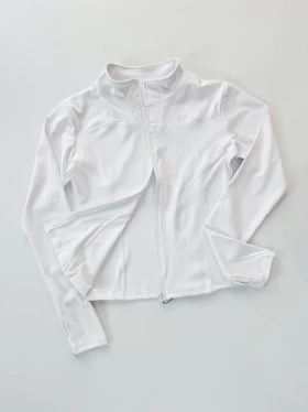 سویشرت ورزشی فلامنت فینگردار