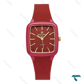 ساعت زنانه نیوی فورس NF5055 آنالوگ NaviForce-7725-L