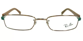 عینک طبی ریبن | عینک طبی ریبن RayBan RX6217V کد 159779
