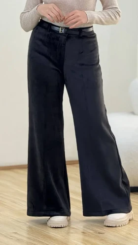 شلوار فول بگ