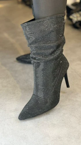 بوت الناز نگینی کد6816