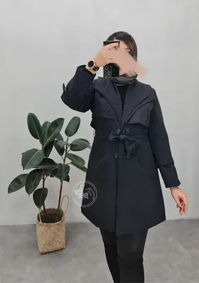 بارانی کاترین