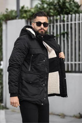 کت و کاپشن مردانه doxger doxger